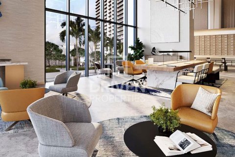 Apartment de 4 dormitorios en Business Bay, UAE No. 84525 8