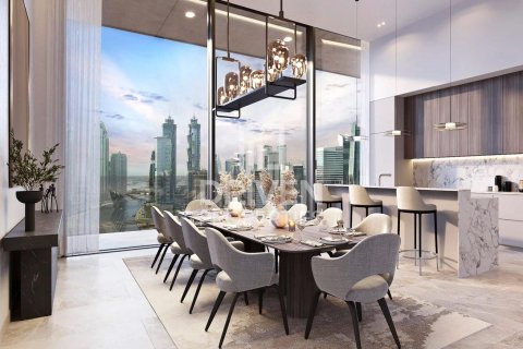 Apartment de 4 dormitorios en Business Bay, UAE No. 84525 15