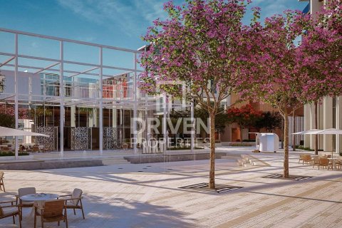 Apartment de 4 dormitorios en Business Bay, UAE No. 84525 5