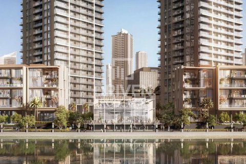 Apartment de 4 dormitorios en Business Bay, UAE No. 84525 18