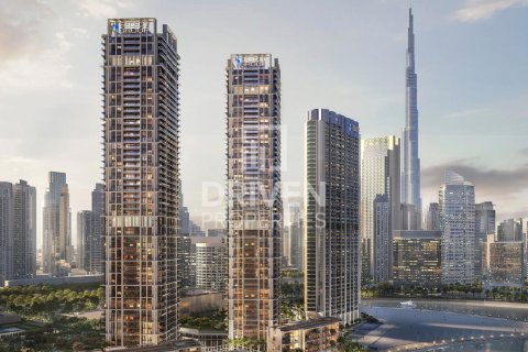 Apartment de 4 dormitorios en Business Bay, UAE No. 84525 6