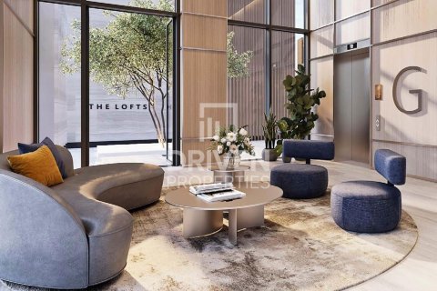 Apartment de 4 dormitorios en Business Bay, UAE No. 84525 19