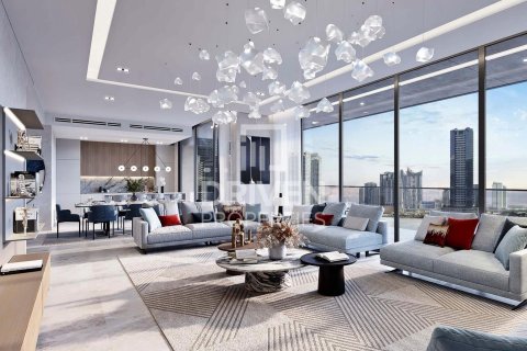 Apartment de 4 dormitorios en Business Bay, UAE No. 84525 22