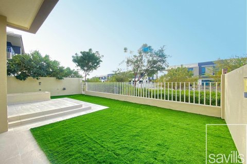 Вилла с 5 спальнями в Maple at Dubai Hills Estate, ОАЭ №194587 3