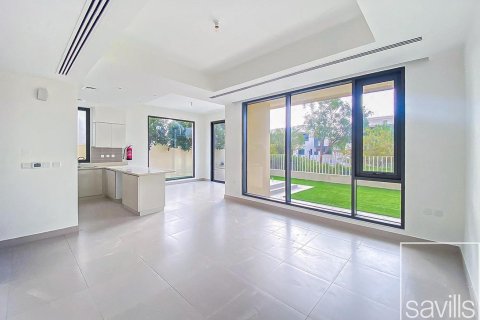 Вилла с 5 спальнями в Maple at Dubai Hills Estate, ОАЭ №194587 16