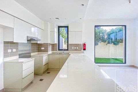 Вилла с 5 спальнями в Maple at Dubai Hills Estate, ОАЭ №194587 13