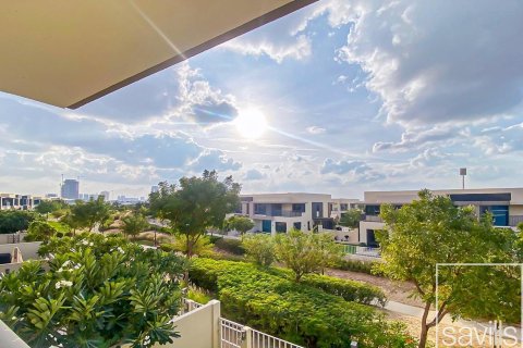 Вилла с 5 спальнями в Maple at Dubai Hills Estate, ОАЭ №194587 5