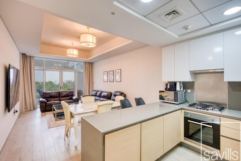1 bedroom Apartment in The Crescent, UAE No. 194589 9
