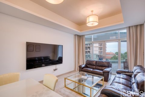 1 bedroom Apartment in The Crescent, UAE No. 194589 11