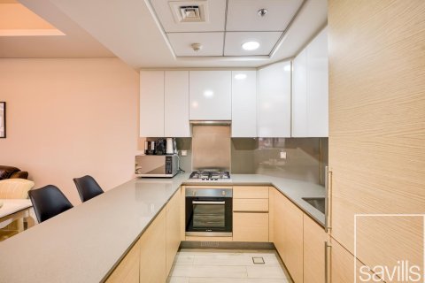 1 bedroom Apartment in The Crescent, UAE No. 194589 5