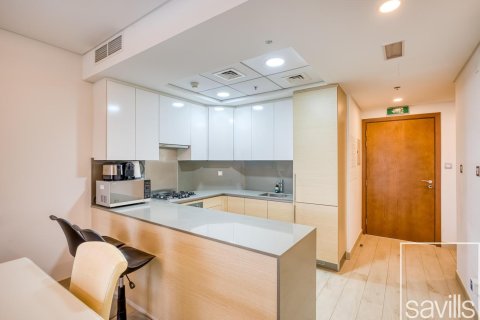 1 bedroom Apartment in The Crescent, UAE No. 194589 8