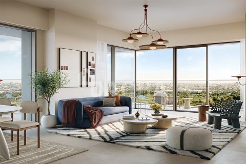Apartment de 3 dormitorios en Dubai Creek Harbour (The Lagoons), UAE No. 162108
