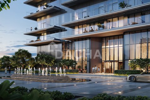 Apartment de 3 dormitorios en Dubai Creek Harbour (The Lagoons), UAE No. 162108 7