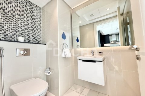 Квартира с 2 спальнями в Damac Maison The Distinction, ОАЭ №162106 16