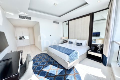 Квартира с 2 спальнями в Damac Maison The Distinction, ОАЭ №162106 5
