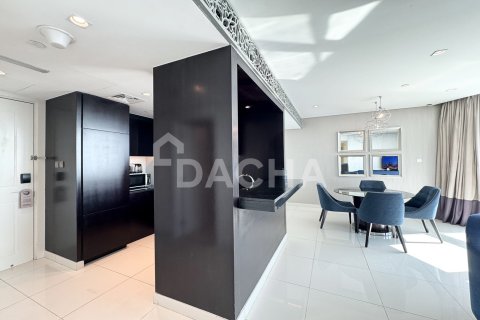 Квартира с 2 спальнями в Damac Maison The Distinction, ОАЭ №162106 19
