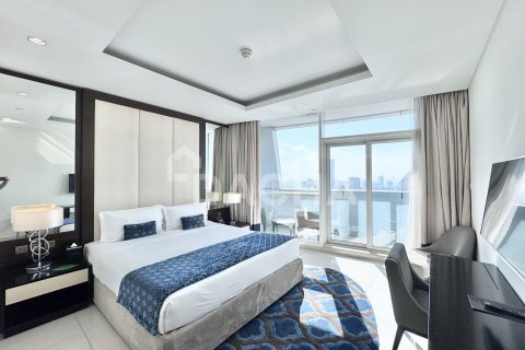 Квартира с 2 спальнями в Damac Maison The Distinction, ОАЭ №162106 7