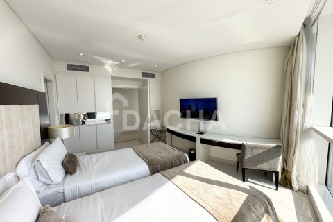 Квартира с 2 спальнями в Damac Maison The Distinction, ОАЭ №162106 12