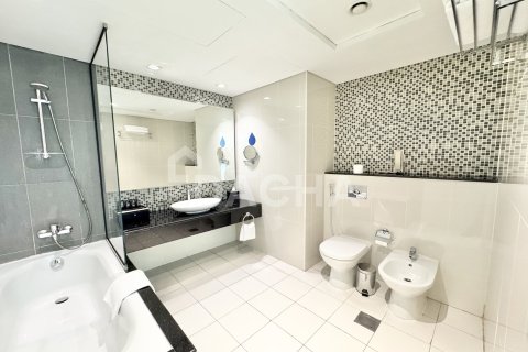 Квартира с 2 спальнями в Damac Maison The Distinction, ОАЭ №162106 3