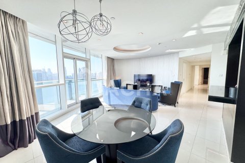 Квартира с 2 спальнями в Damac Maison The Distinction, ОАЭ №162106