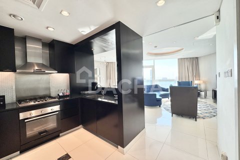 Квартира с 2 спальнями в Damac Maison The Distinction, ОАЭ №162106 21