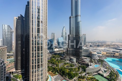 Квартира с 3 спальнями в Opera District, ОАЭ №162105 26
