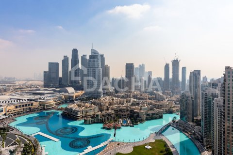 Квартира с 3 спальнями в Opera District, ОАЭ №162105 5