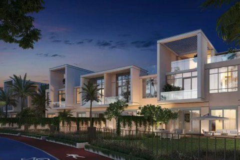 4 bedrooms Villa in Dubai, UAE No. 207685 7