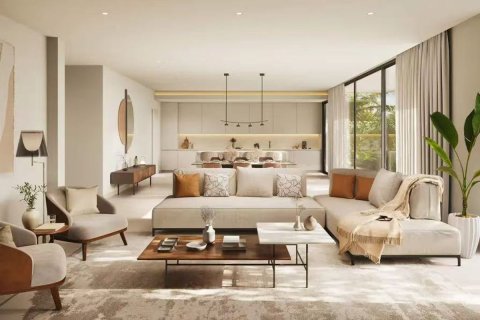 4 bedrooms Villa in Dubai, UAE No. 207685
