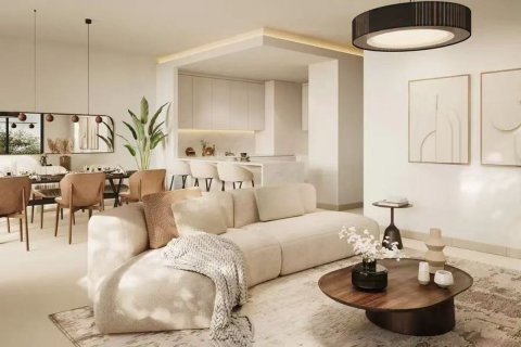 4 bedrooms Villa in Dubai, UAE No. 207685 3