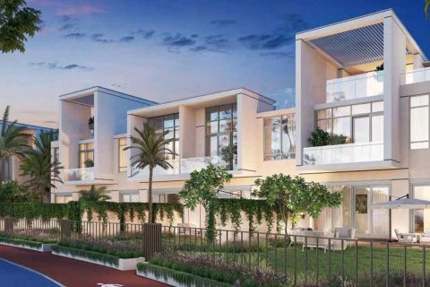 4 bedrooms Villa in Dubai, UAE No. 207685 5