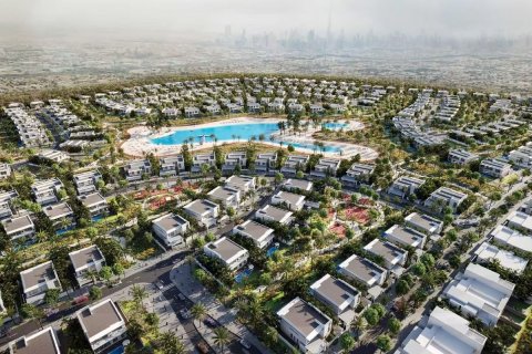 4 bedrooms Villa in Dubai, UAE No. 207685 12