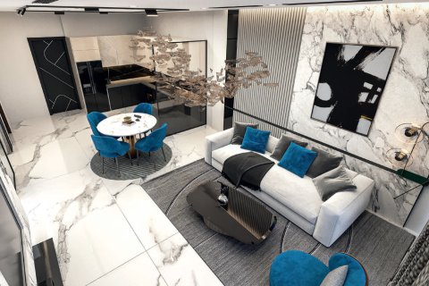 Квартира с 1 спальней в District 11, ОАЭ №207682 4
