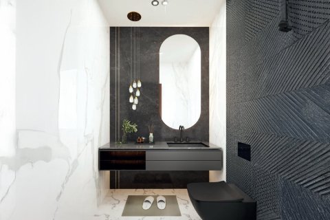Квартира с 1 спальней в District 11, ОАЭ №207682 8