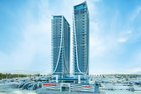 Квартира с 1 спальней в District 11, ОАЭ №207682