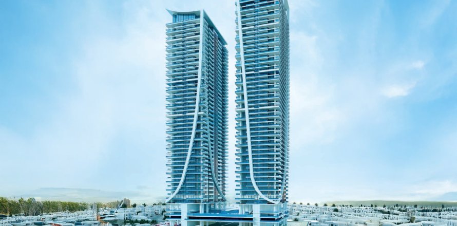 Квартира с 1 спальней в District 11, ОАЭ №207682