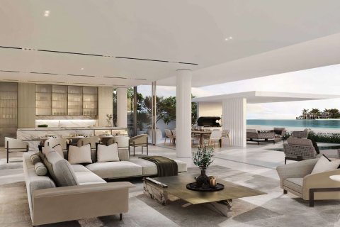 6 غرفة نوم فيلا رقم 123511 4