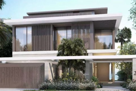 6 غرفة نوم فيلا رقم 123511 8