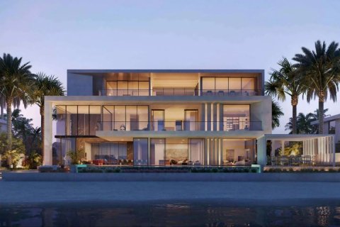 6 غرفة نوم فيلا رقم 123511 9