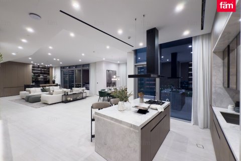 Penthouse de 4 chambres à Dubai Marina, UAE No. 123517 12