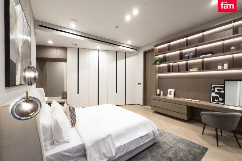 Penthouse de 4 chambres à Dubai Marina, UAE No. 123517 16