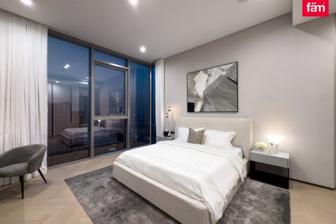 Penthouse de 4 chambres à Dubai Marina, UAE No. 123517 8