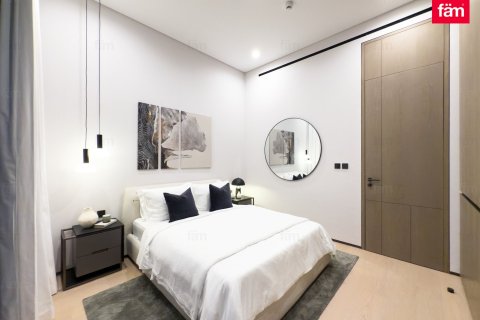 Penthouse de 4 chambres à Dubai Marina, UAE No. 123517 18