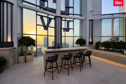 4 غرف نوم بانتهاوس في مرسى دبي, الإمارات العربية المتحدة رقم 123517