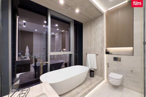 Penthouse de 4 chambres à Dubai Marina, UAE No. 123517 27