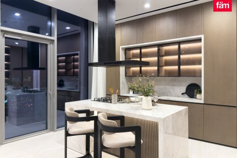 Penthouse de 4 chambres à Dubai Marina, UAE No. 123517 21