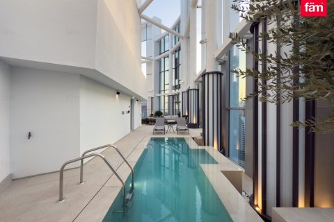 Penthouse de 4 chambres à Dubai Marina, UAE No. 123517 29