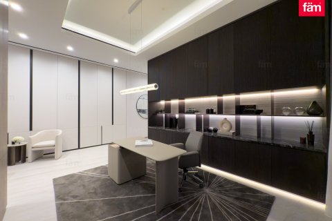 Penthouse de 4 chambres à Dubai Marina, UAE No. 123517 20