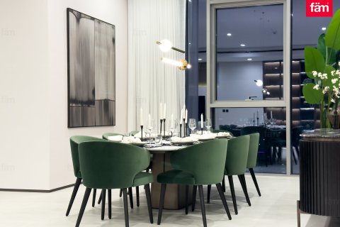 Penthouse de 4 chambres à Dubai Marina, UAE No. 123517 14