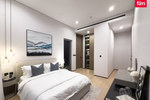 Penthouse de 4 chambres à Dubai Marina, UAE No. 123517 17